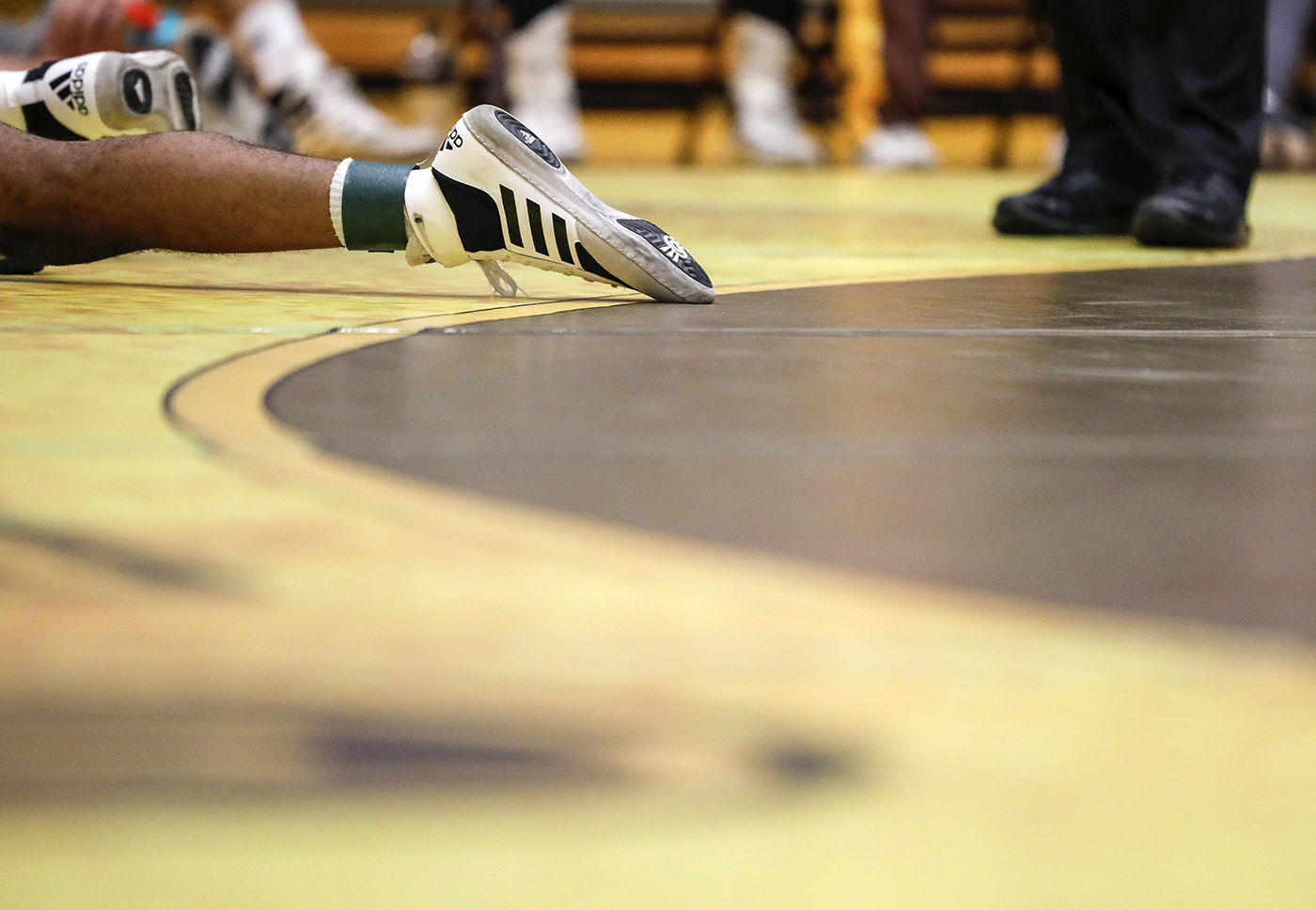 UW Wrestling